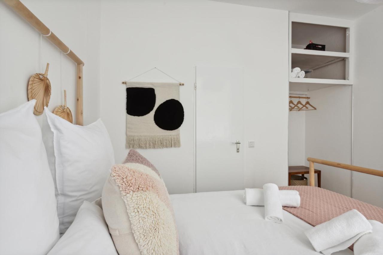 City Apartment! Bahnhof Kongress Zentral Oepnv 카셀 외부 사진