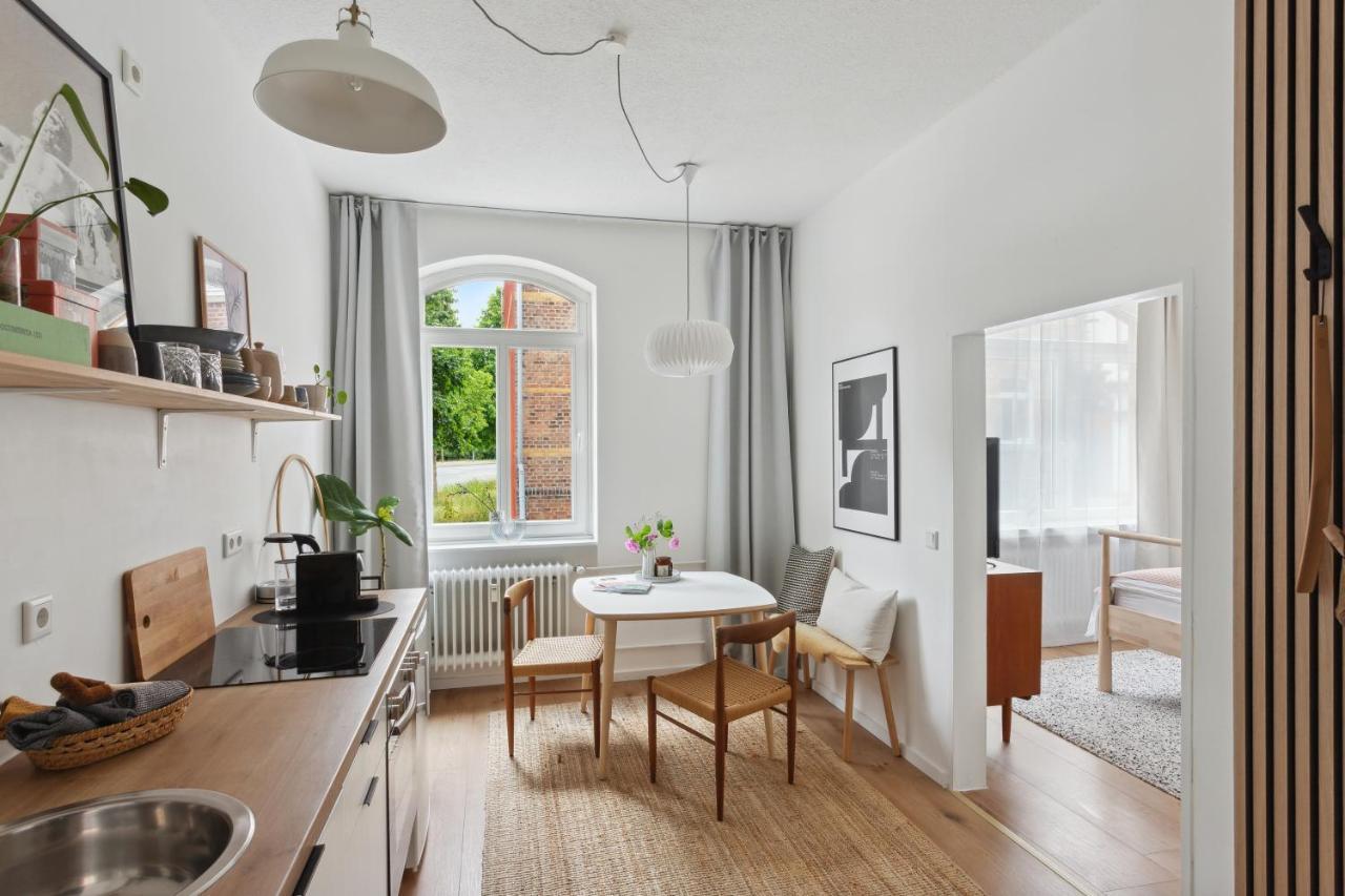 City Apartment! Bahnhof Kongress Zentral Oepnv 카셀 외부 사진