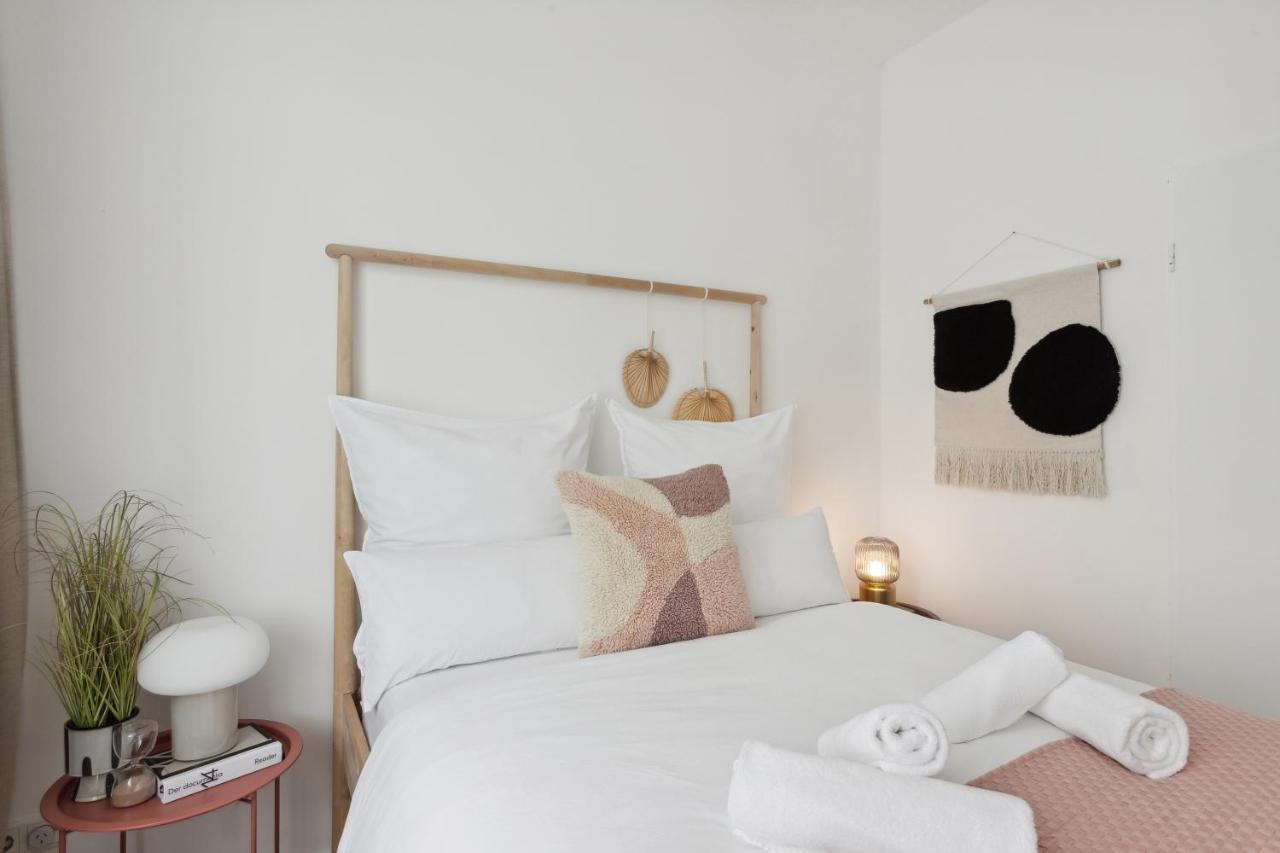 City Apartment! Bahnhof Kongress Zentral Oepnv 카셀 외부 사진