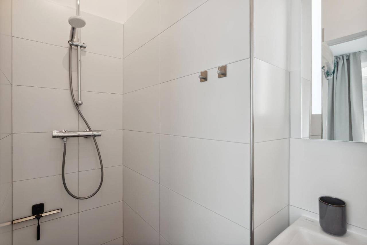 City Apartment! Bahnhof Kongress Zentral Oepnv 카셀 외부 사진