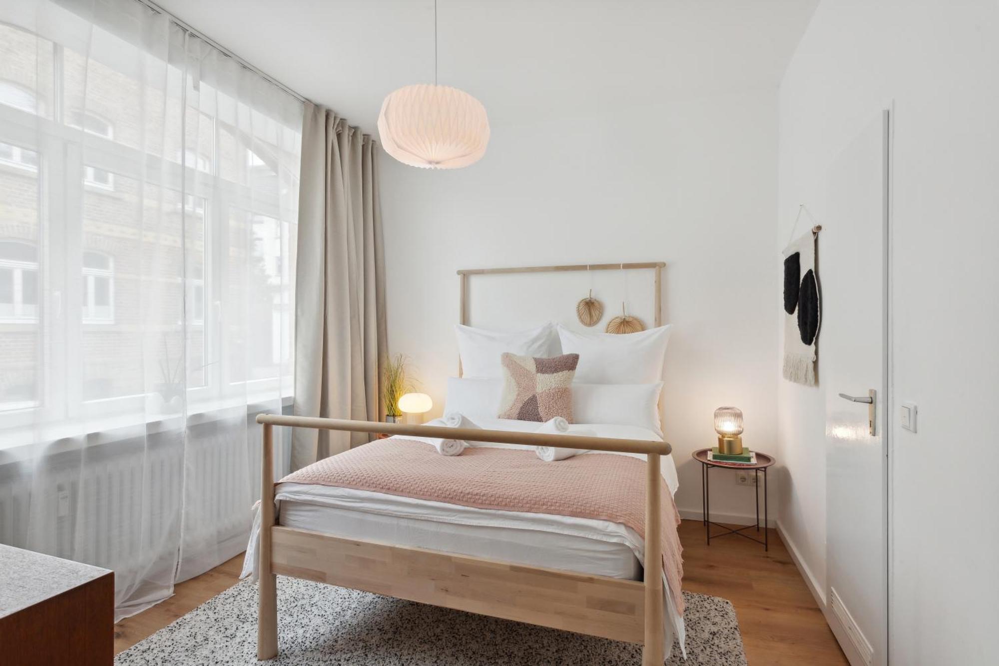 City Apartment! Bahnhof Kongress Zentral Oepnv 카셀 외부 사진